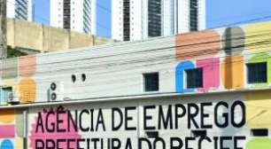 Recife reúne 163 vagas de trabalho nesta quarta (22); confira oportunidades