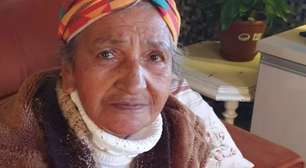 Idosa de 92 anos desaparece na Serra Gaúcha