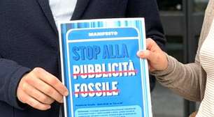 Gênova, na Itália, proíbe publicidade de produtos com combustíveis fósseis