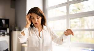 Tontura é coisa séria, alerta Dra. Andréa Pires de Mello