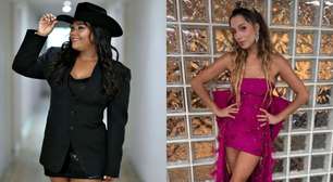 BBB 26: Ex-participantes dividem opiniões com looks usados na final; veja as fotos