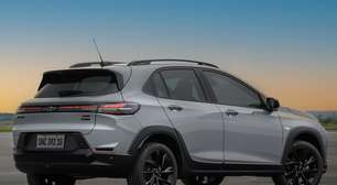 Nem Nivus, nem Fastback: Novo SUV da Chevrolet por até R$ 150.000