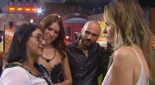 BBB 26: Madrasta expõe últimos momentos do pai de Ana Paula: 'O Gerardo assistiu'