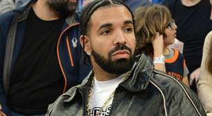 'Iceman', novo álbum de Drake, ganha data de lançamento