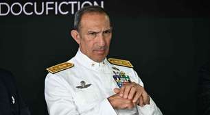 Marinha da Itália diz 'estar pronta' para desminar Ormuz após trégua