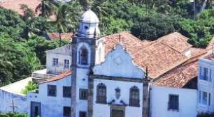 Olinda inaugura Escola de Turismo com cursos gratuitos; inscrições abertas até 28 de abril