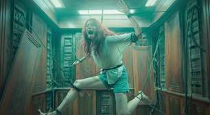 Uma das franquias de terror mais aclamadas do cinema está prestes retornar com um novo e perturbador capítulo; confira o teaser