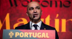 Clube espanhol pode tirar Roberto Martínez da Seleção de Portugal; entenda