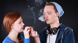 Uso de cannabis na adolescência pode aumentar risco de transtornos mentais graves