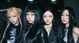 K-Pop: aespa anuncia álbum com mesmo título de Beyoncé
