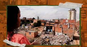 Favela do Moinho: um ano após Tarcísio iniciar expulsão de moradores, 3 em cada 4 famílias ainda não receberam moradia definitiva