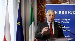 Itália reforça a Irã 'necessidade de diálogo' e 'abertura de Ormuz'