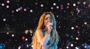 Todo Mundo no Rio: Shakira deve atrair cerca de 215 mil pessoas à rodoviária da cidade