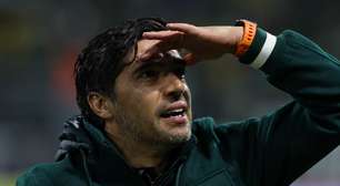 Palmeiras avança em negociação para tirar mais um destaque do Botafogo