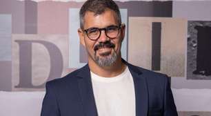 Juliano Cazarré é criticado por famosos por evento para 'fortalecer homens'