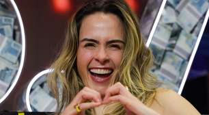 Quanto os R$ 5,7 milhões de Ana Paula Renault, campeã do 'BBB 26', podem render por mês? Especialista em mercado financeiro com 25 anos de atuação opina sobre futuro da campeã: 'Não precisa fazer loucura'