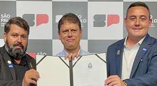 Governo de SP libera R$ 276,6 milhões para turismo paulista