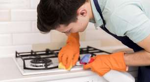 5 truques de limpeza de cozinha que deixam tudo brilhando em minutos