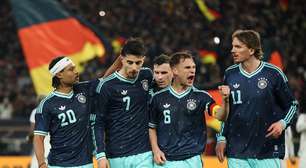 Alemanha vai ter desfalque importante para a Copa do Mundo