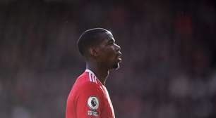 Pogba revela bastidores de relação conturbada com Mourinho no Manchester United
