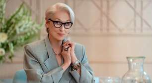 Guia perfeito para manter o grisalho impecável de Miranda Priestly