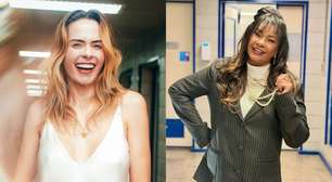 Ana Paula sai em defesa de atriz após rejeição de 94%; entenda!