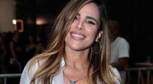 Com look ousado, Wanessa anima festa de encerramento do BBB 26 no Rio de Janeiro; veja ex-participantes
