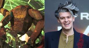 Pedra alienígena de 'Devoradores de Estrelas' pode concorrer ao Oscar; entenda