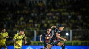 Red Bull Bragantino e Mirassol se enfrentam pela Copa do Brasil