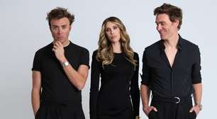 Uma combinação perfeita para o paraíso das pistas de dança