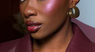 Confira quais são as tendências de maquiagem de outono-inverno