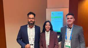 Governança técnica domina debates durante o PDAC 2026