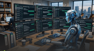 Pesquisa revela impacto da tecnologia na gestão via WhatsApp