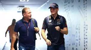 "Desligo a TV": Jos Verstappen detona regras da F1 2026 e questiona rumo da categoria