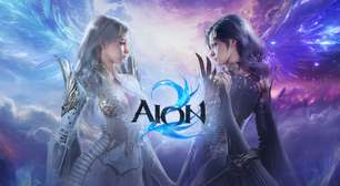 AION 2 chega em 2026 com localização em português e servidores na América do Sul