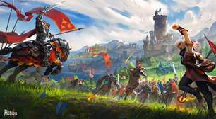 Albion Online já está disponível para Xbox Series X|S