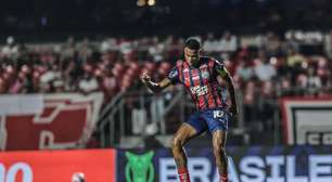 Bahia x Santos: Tricolor baiano é favorito em casa; veja as odds