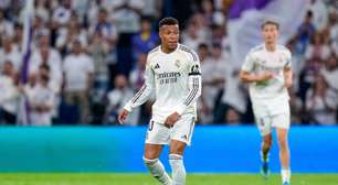 Betis x Real Madrid: duelo promete ser movimentado; veja odds para gols