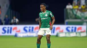 Bragantino x Palmeiras: Verdão leva vantagem nos últimos duelos; veja odds