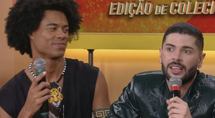 BBB 26: ex-participantes assumem romance após reality e evitam colocar rótulo