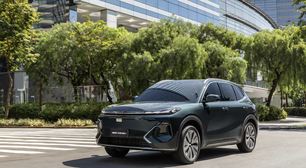 EX5 EM-i: quanto custa o carro que Ana Paula Renault ganhou após vencer o BBB 26?