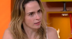 Ana Paula Renault reflete após vencer o BBB 26: 'Quando se poderia imaginar que uma expulsa teria chance novamente?'