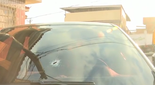 Comerciante é morto a tiros dentro de carro na volta de festa na Zona Norte do Rio; família denuncia que PM atirou 23 vezes