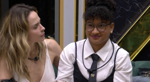 BBB 26: Tia Milena ficou em 2º lugar com 17,29%; saiba quanto ele ganhou no programa