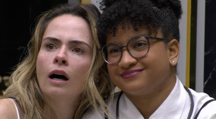BBB 26: Desmaiou? Veja a reação surpreendente de Ana Paula Renault ao vencer o reality show
