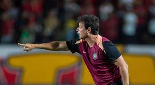 Corinthians x Vasco: Diniz reencontra ex-clube em clima de revanche; veja odds