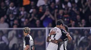 Corinthians tem gol de Lingard para bater Barra com desempenho ruim na Copa do Brasil