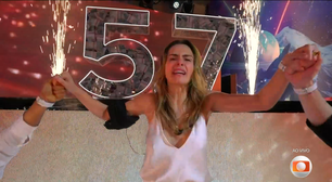 Ana Paula Renault se consagra campeã do BBB 26 em final previsível, mas emocionante
