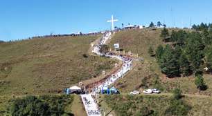 Morador vê conta de luz disparar e descobre que pagava energia de ponto turístico em SC