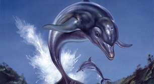 Ecco the Dolphin terá coletânea com jogos clássicos e título inédito
